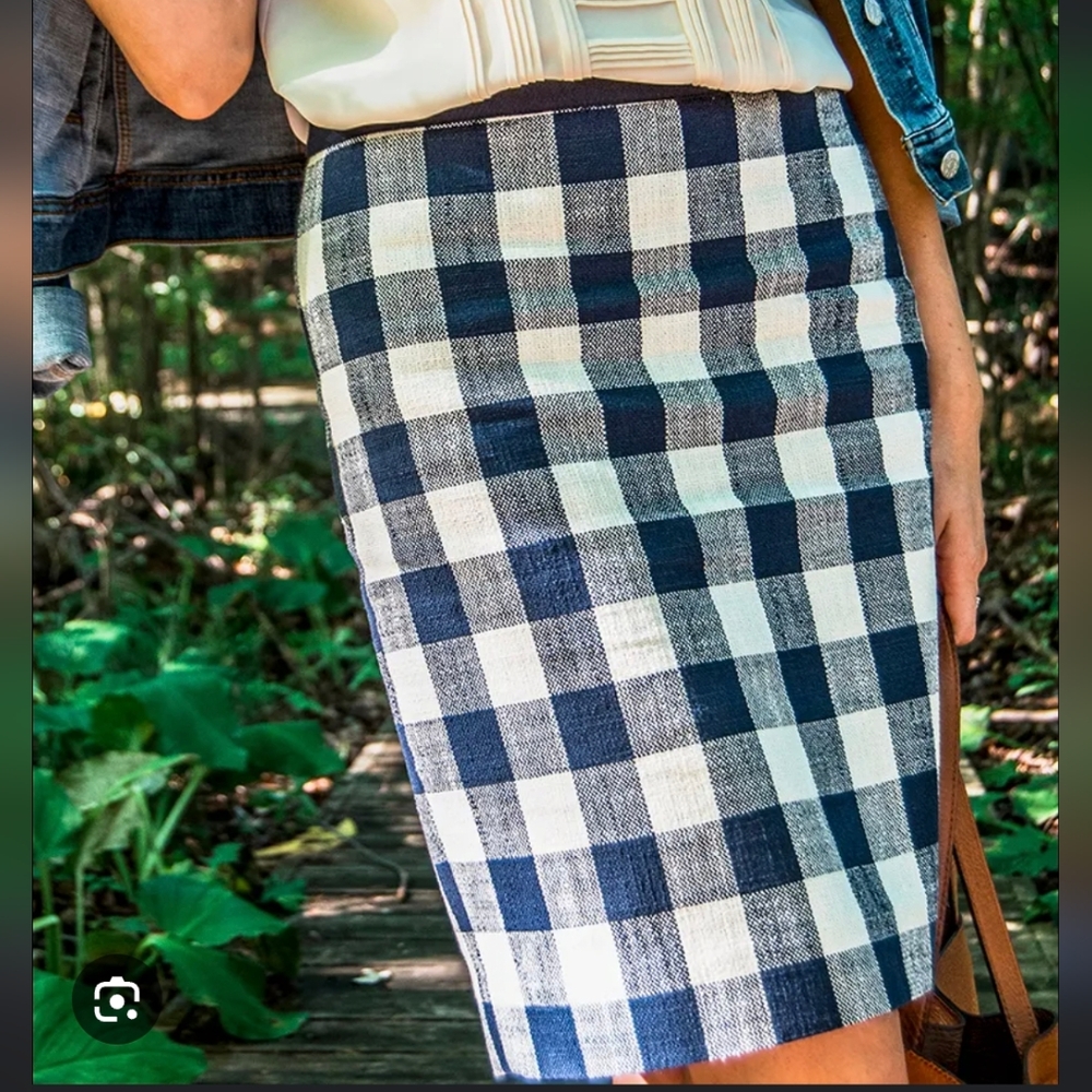 J.crew The Pencil Skirt - Picture 8 of 8